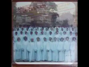 James Cleveland - O Give Thanks Unto The Lord